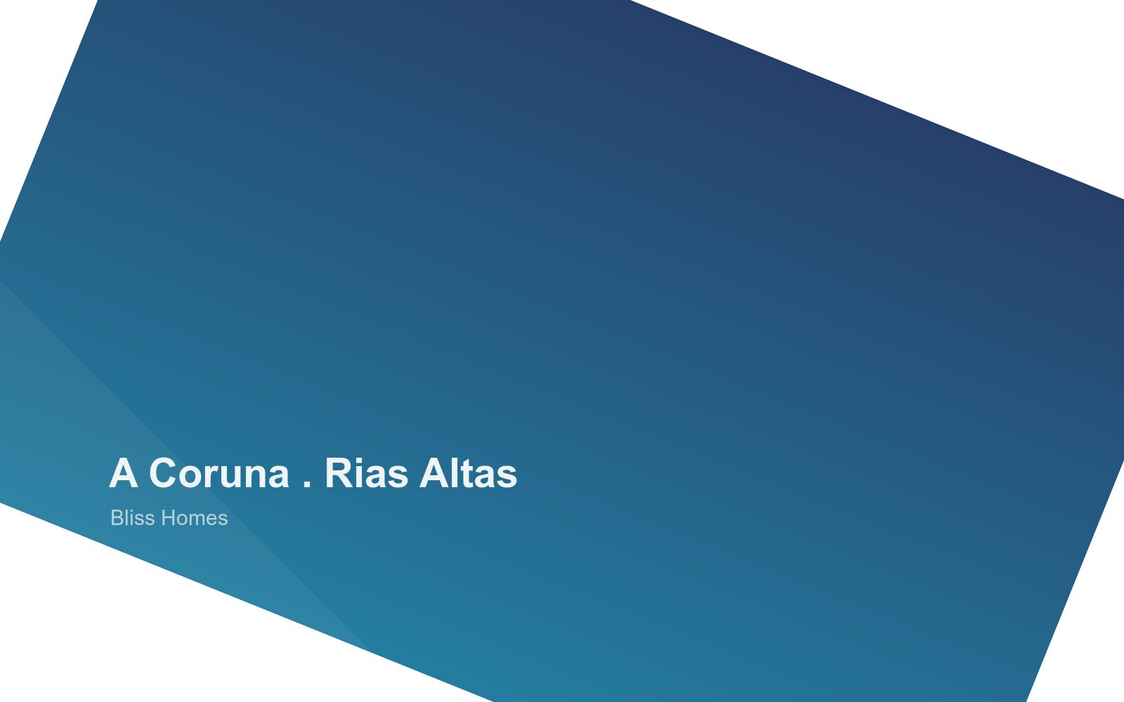 A Coruña, Rías Altas, Galicia — vivienda en alquiler garantizado