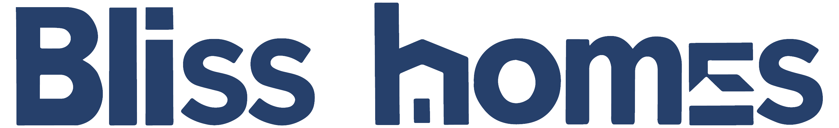 Bliss Homes