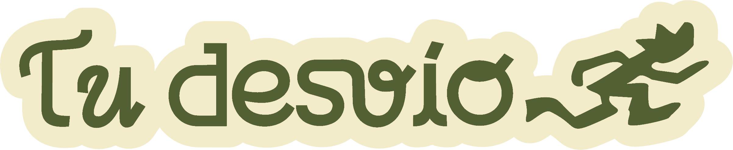 Tudesvío