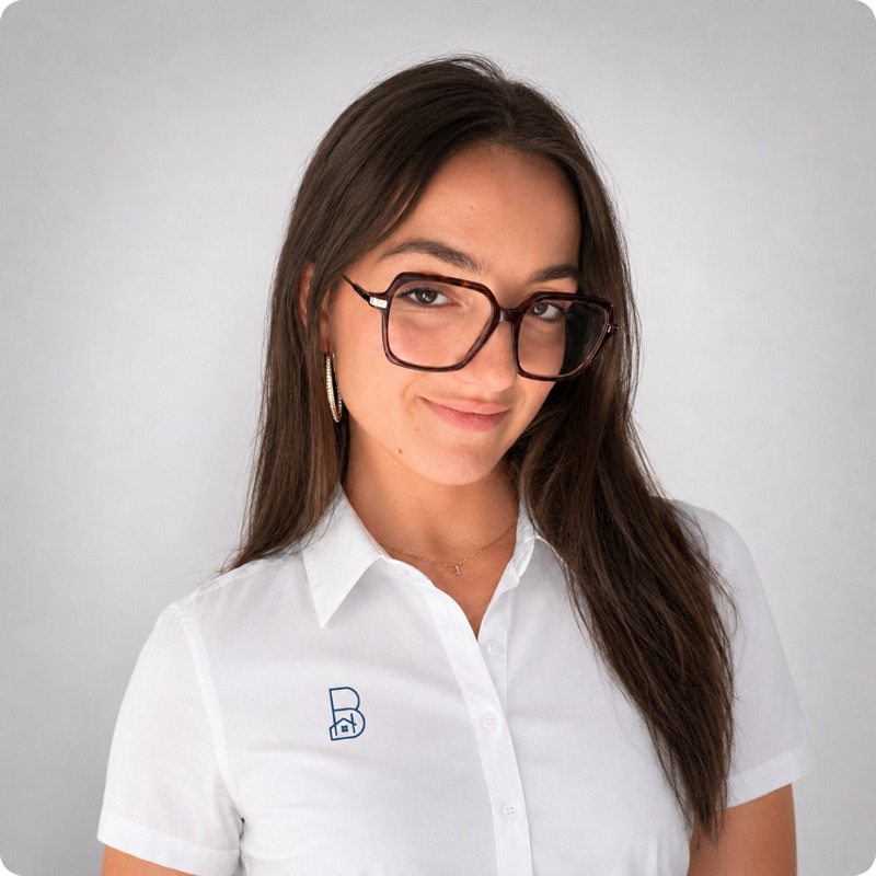 Lucía, Guest Experience