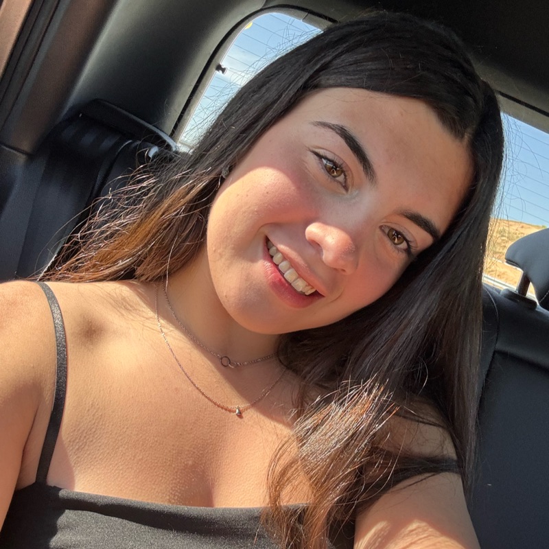 Sara, Guest Experience