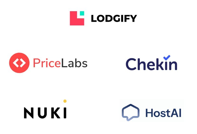 agencia alquiler vacacional