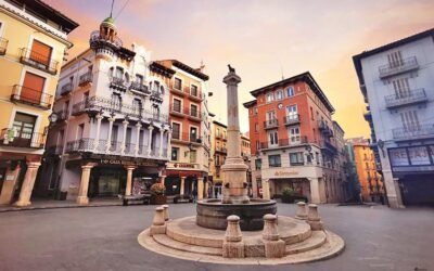Cómo Adquirir la Licencia Turística en Teruel: Guía Completa para Alquiler Vacacional