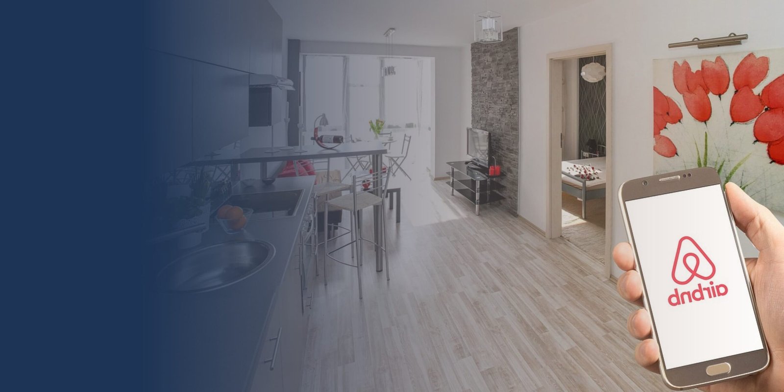 Gestión Alquiler Airbnb