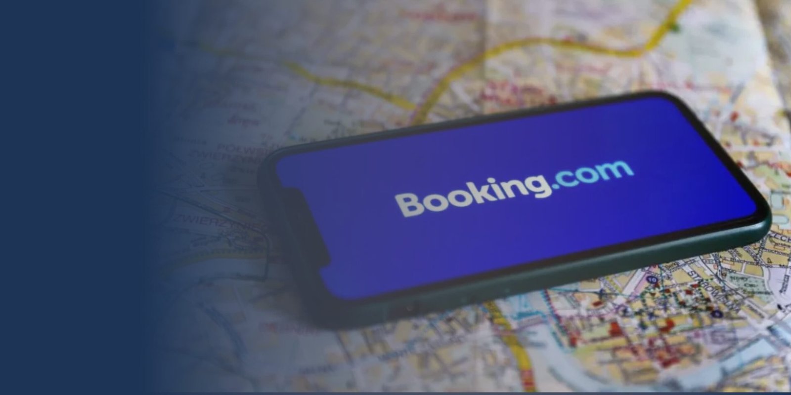 Gestión Alquileres Booking