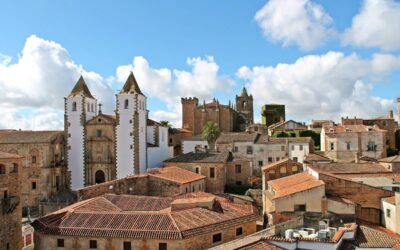 Cómo Adquirir la Licencia Turística en Cáceres: Guía Completa para Alquiler Vacacional